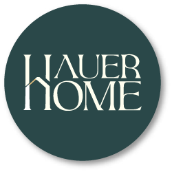 Hauer Home Logo