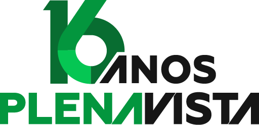 Plenavista 16 Anos Logo